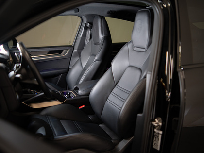 used 2024 Porsche Cayenne car, priced at $108,900