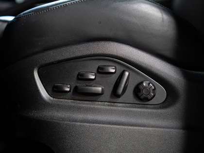 used 2024 Porsche Cayenne car, priced at $108,900