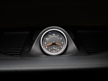 used 2017 Porsche Macan car, priced at $27,900