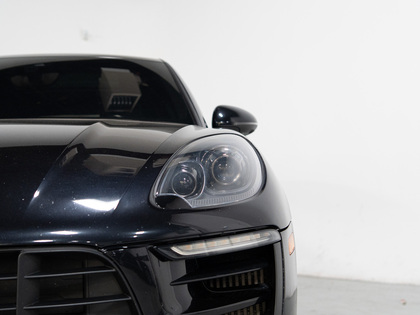 used 2017 Porsche Macan car, priced at $27,900