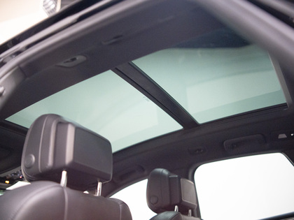 used 2017 Porsche Macan car, priced at $27,900