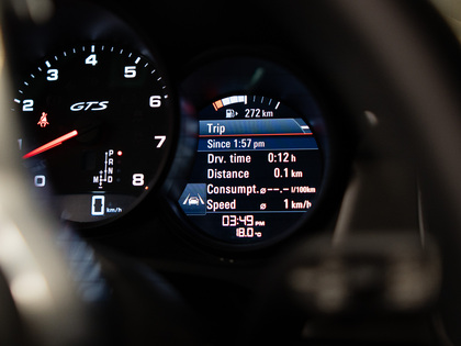 used 2017 Porsche Macan car, priced at $27,900