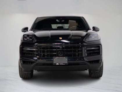 used 2024 Porsche Cayenne car, priced at $108,900
