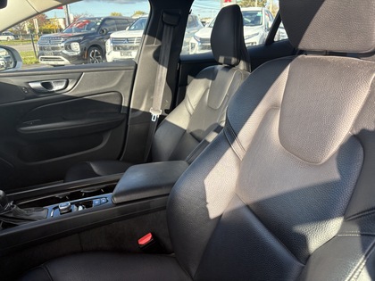 used 2019 Volvo S60 car, priced at $23,950