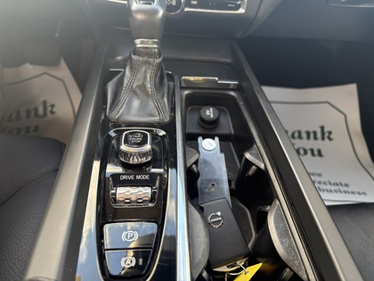 used 2019 Volvo S60 car, priced at $23,950