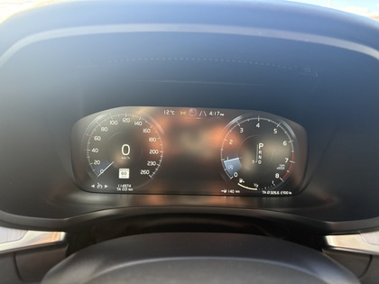 used 2019 Volvo S60 car, priced at $23,950