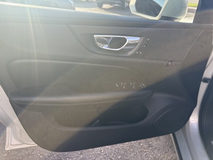 used 2019 Volvo S60 car, priced at $23,950