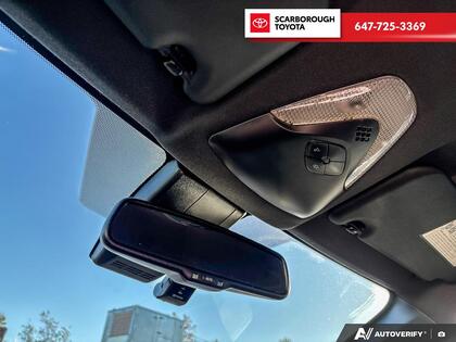 used 2018 Toyota C-HR car, priced at $19,995