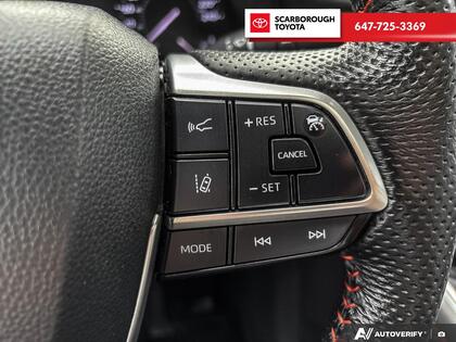 used 2022 Toyota Sienna car, priced at $49,795