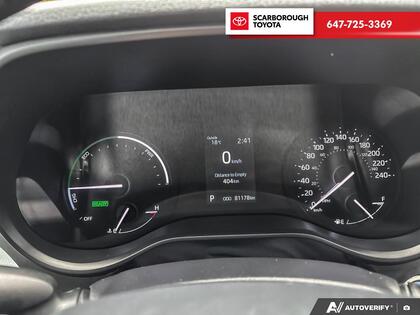 used 2022 Toyota Sienna car, priced at $49,795