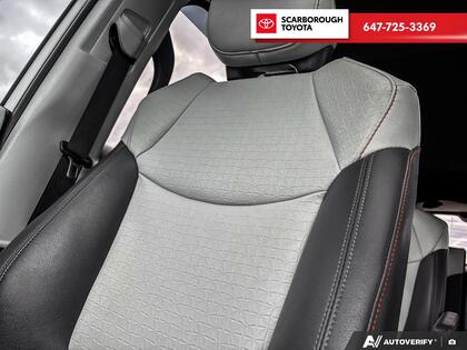 used 2022 Toyota Sienna car, priced at $49,795