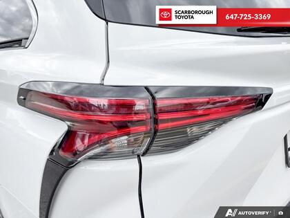 used 2022 Toyota Sienna car, priced at $49,795