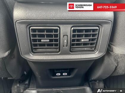 used 2023 Toyota RAV4 car, priced at $42,495