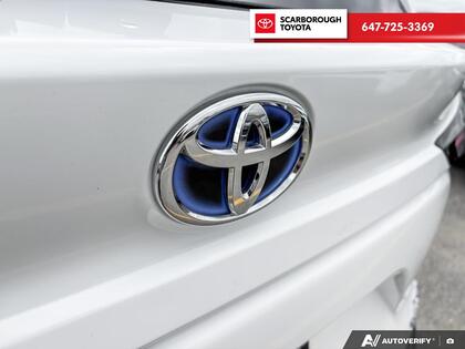 used 2022 Toyota Sienna car, priced at $49,795