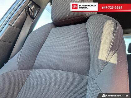 used 2018 Toyota C-HR car, priced at $19,995