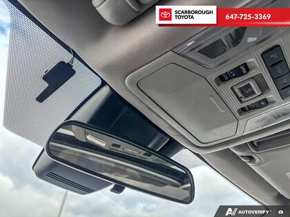 used 2023 Toyota RAV4 car, priced at $42,495