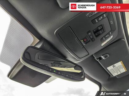 used 2022 Toyota Sienna car, priced at $49,795