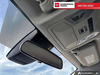 used 2024 Toyota RAV4 car, priced at $34,895