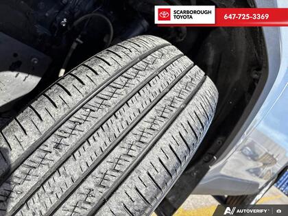 used 2024 Toyota RAV4 car, priced at $34,895