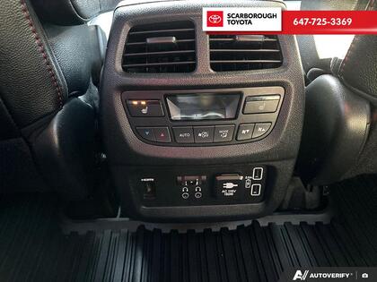 used 2021 Honda Pilot car, priced at $39,495