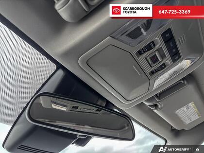 used 2024 Toyota RAV4 car, priced at $45,990