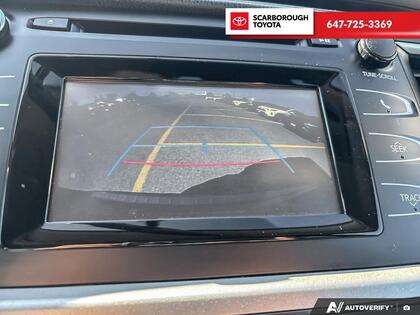 used 2016 Toyota Highlander car, priced at $18,990