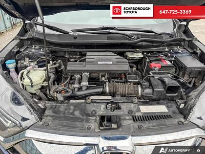 used 2019 Honda CR-V car, priced at $17,990