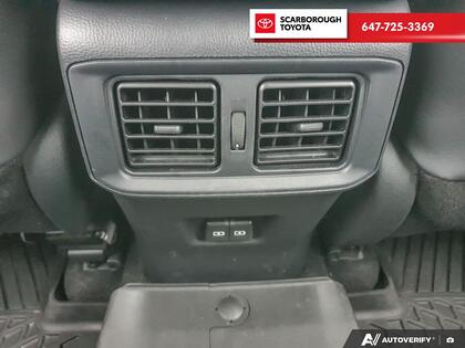 used 2024 Toyota RAV4 car, priced at $47,495