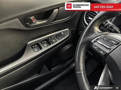 used 2020 Hyundai Kona car, priced at $21,795