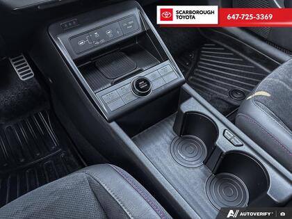 used 2025 Hyundai Kona car, priced at $35,995