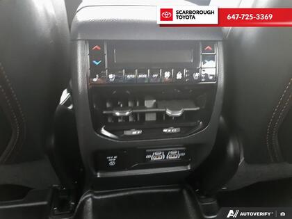 used 2024 Jeep Grand Cherokee car, priced at $57,990