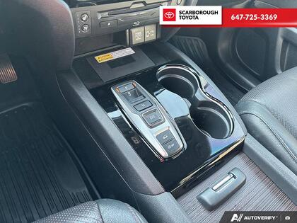 used 2021 Honda Pilot car, priced at $39,495