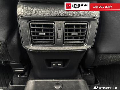 used 2023 Toyota RAV4 car, priced at $41,995