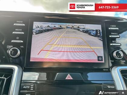 used 2021 Kia Sorento car, priced at $25,795