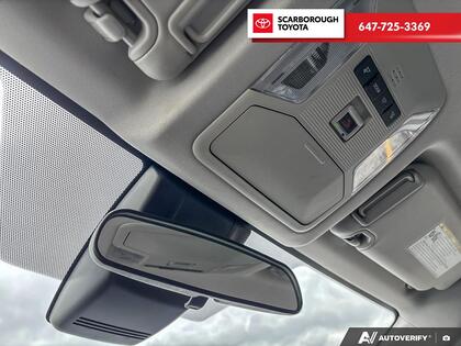 used 2024 Toyota RAV4 car, priced at $34,990