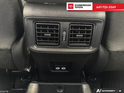 used 2025 Toyota RAV4 car, priced at $48,995