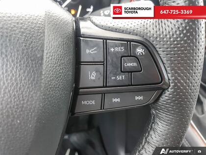 used 2024 Toyota Sienna car, priced at $54,495