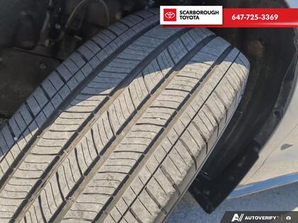 used 2025 Toyota Sienna car, priced at $58,890