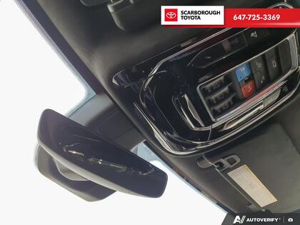 used 2024 Jeep Grand Cherokee car, priced at $57,990