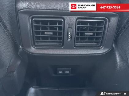 used 2025 Toyota RAV4 car, priced at $36,990