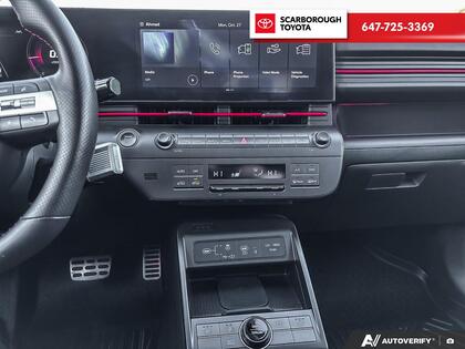 used 2025 Hyundai Kona car, priced at $35,995