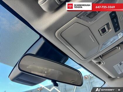 used 2024 Toyota RAV4 car, priced at $34,990