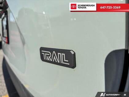 used 2020 Toyota RAV4 car, priced at $34,990