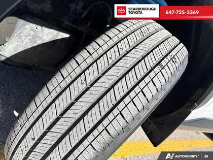 used 2023 Toyota RAV4 car, priced at $44,495