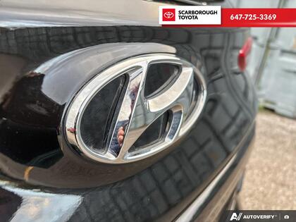 used 2020 Hyundai Kona car, priced at $21,795