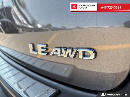 used 2016 Toyota Highlander car, priced at $18,990