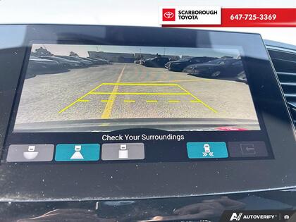 used 2021 Honda Pilot car, priced at $39,495