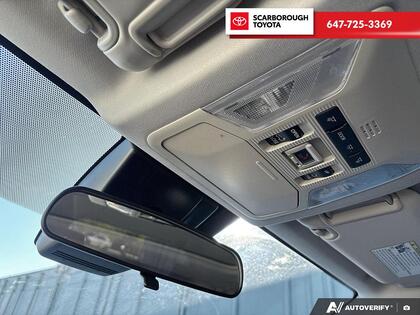 used 2024 Toyota RAV4 car, priced at $39,990