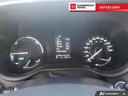 used 2024 Toyota Sienna car, priced at $60,495