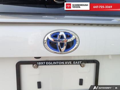 used 2024 Toyota RAV4 car, priced at $42,995